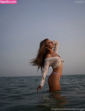 Full leaked Ansley o connor private photo