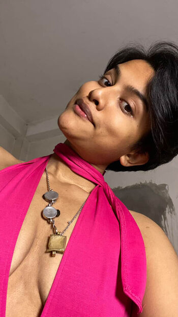 Full leaked Antarshree pandit private photo