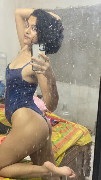Full leaked Antarshree pandit private photo