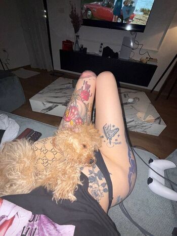 Full leaked Anthea reis private onlyfans photo