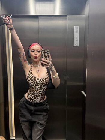 Full leaked Anthea reis private onlyfans photo