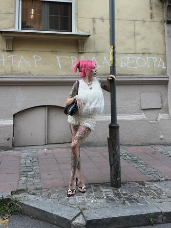 Full leaked Anthea reis private onlyfans photo