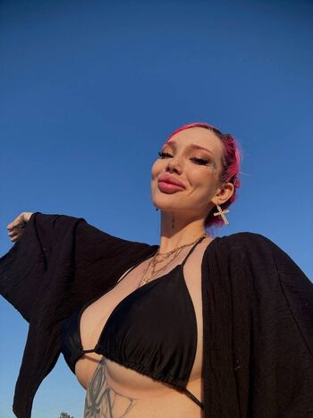 Full leaked Anthea reis private onlyfans photo