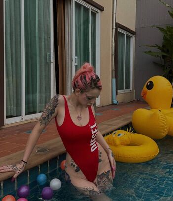 Full leaked Anthea reis private onlyfans photo