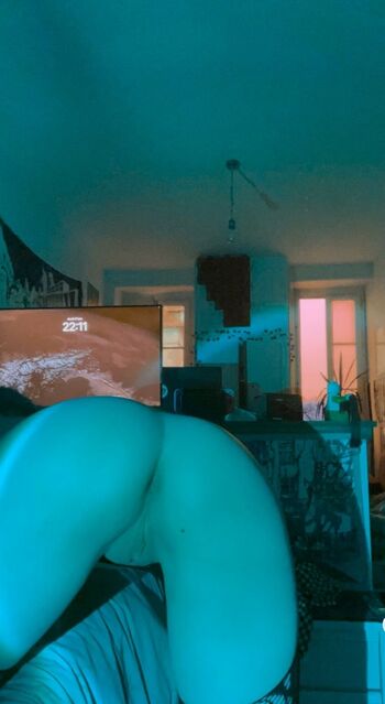 Full leaked Anthropolve private photo
