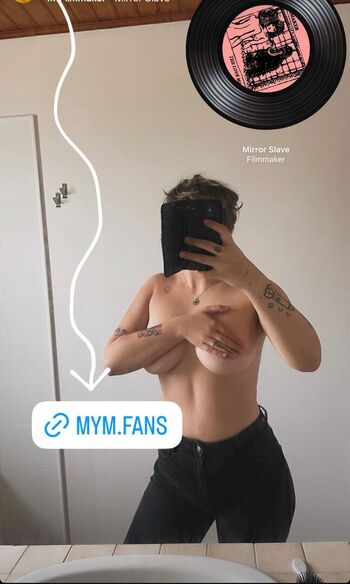 Full leaked Anthropolve private photo