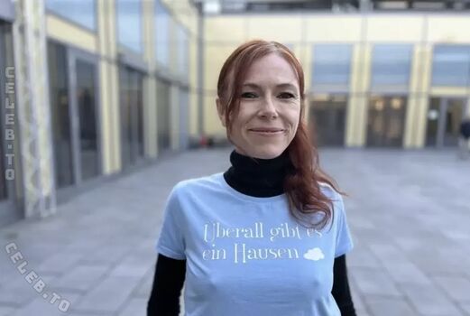 Full leaked Antje mnning private photo