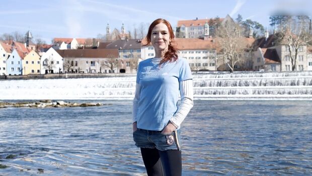 Full leaked Antje mnning page private photo