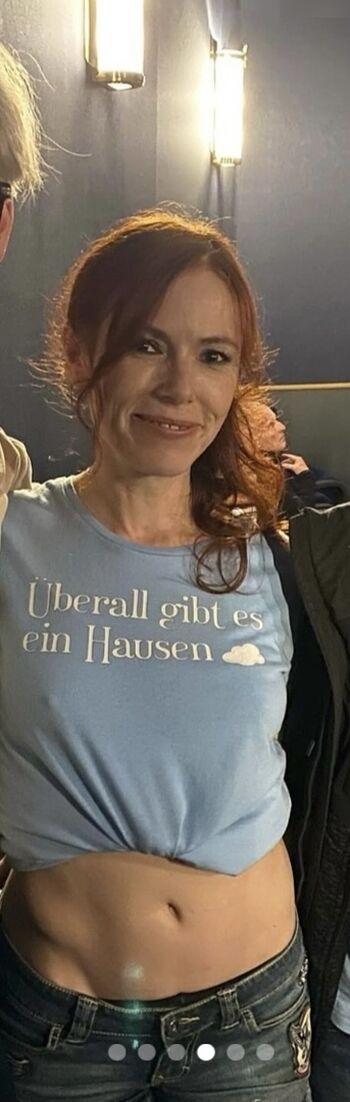 Full leaked Antje mnning private photo