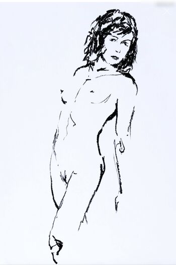 Full leaked Antje mnning private photo
