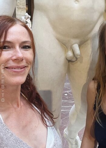 Full leaked Antje mnning private photo
