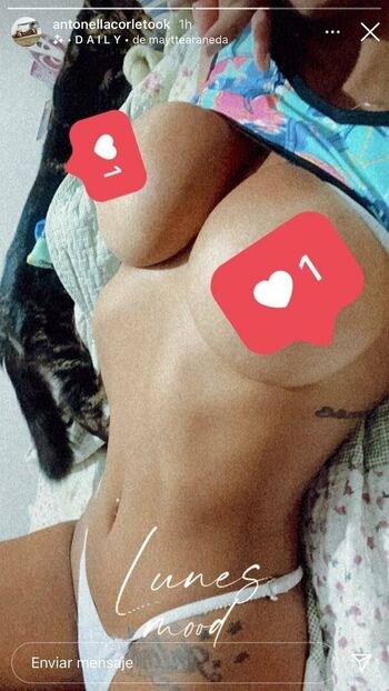 Full leaked Anto corletto private photo