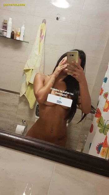 Full leaked Anto corletto private photo
