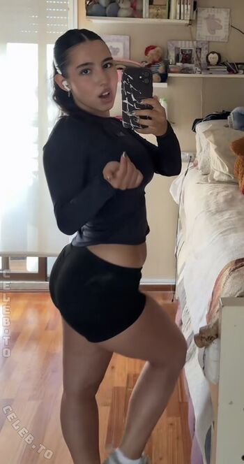 Full leaked Antoartuso private photo
