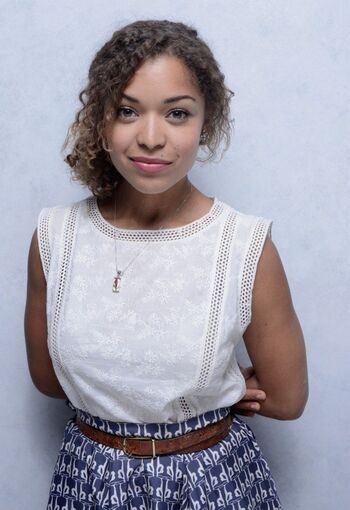 Full leaked Antona thomas private photo