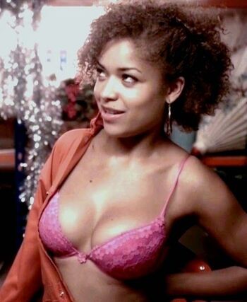 Full leaked Antona thomas private photo