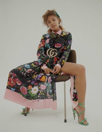 Full leaked Antona thomas private photo