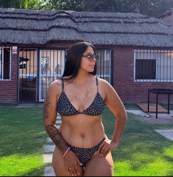 Full leaked Antonela declich private onlyfans photo