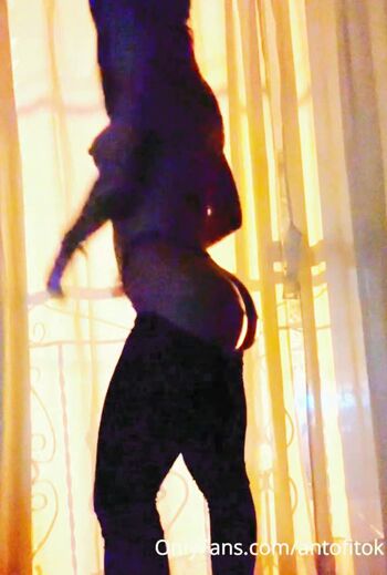Full leaked Antonela ramirez private photo