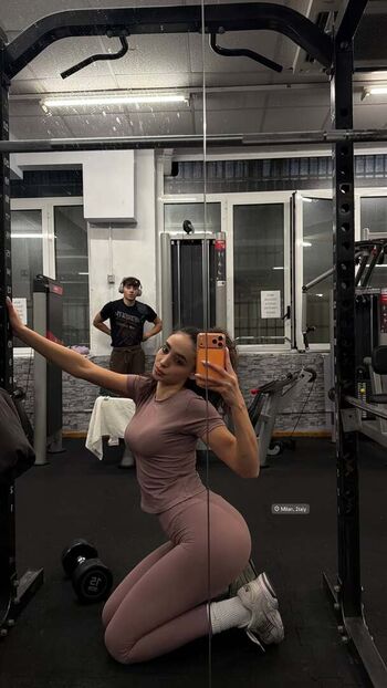 Full leaked Antonella caruso private onlyfans photo