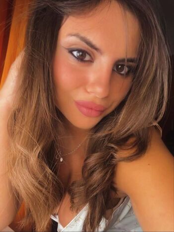 Full leaked Antonella colavitto private onlyfans photo