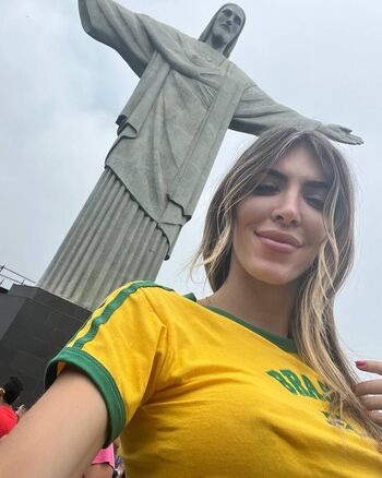 Full leaked Antonella dumont private photo