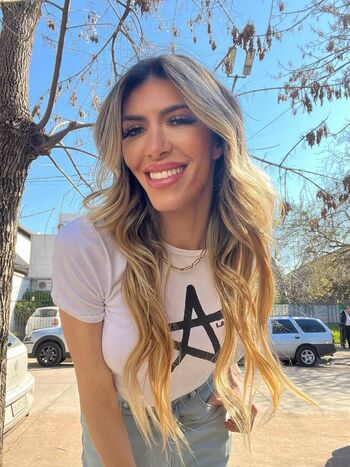 Full leaked Antonella dumont private photo