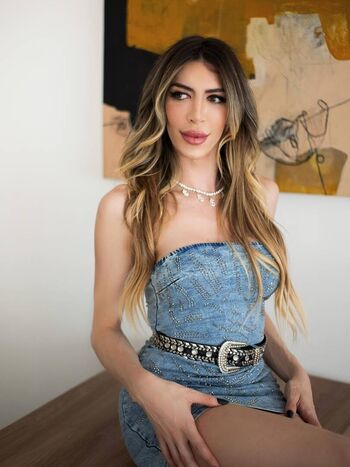 Full leaked Antonella dumont private photo