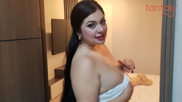 Full leaked Antonella jones private onlyfans photo