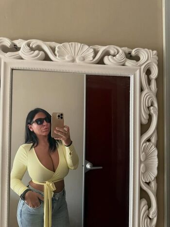 Full leaked Antonella longobardi private photo