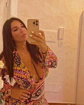 Full leaked Antonella longobardi private photo