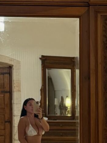 Full leaked Antonella longobardi private photo
