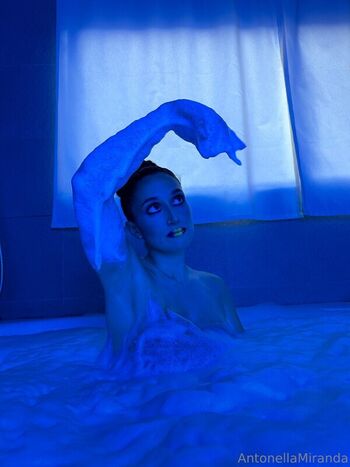 Full leaked Antonella miranda page private photo