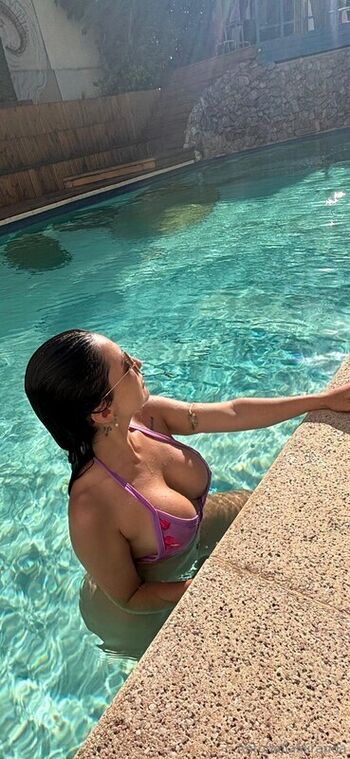 Full leaked Antonella miranda page private photo