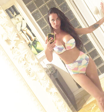 Full leaked Antonella mosetti private photo