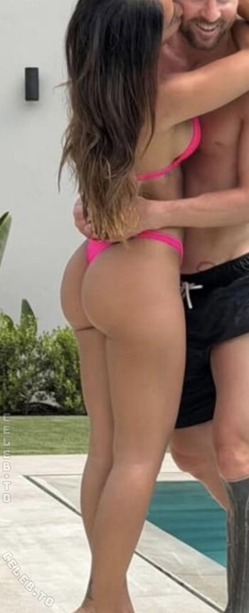 Full leaked Antonella roccuzzo private photo