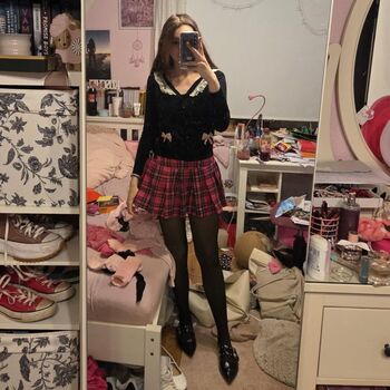 Full leaked Antonia andresen private photo