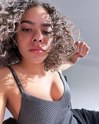 Full leaked Antonia gentry private onlyfans photo