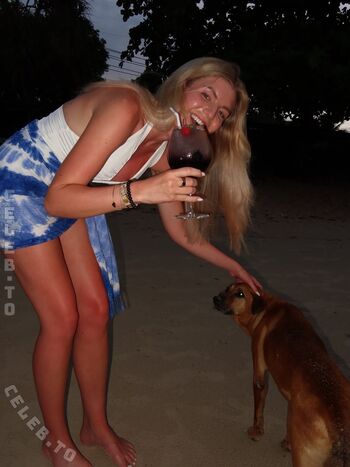 Full leaked Antonia hemmer private onlyfans photo