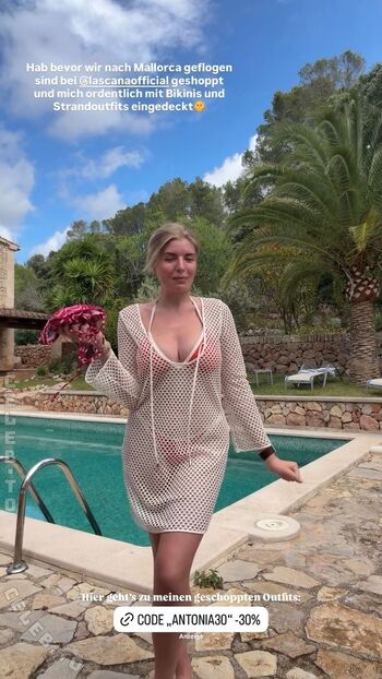 Full leaked Antonia hemmer page private photo
