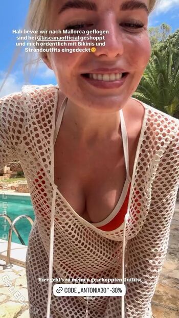 Antonia Hemmer