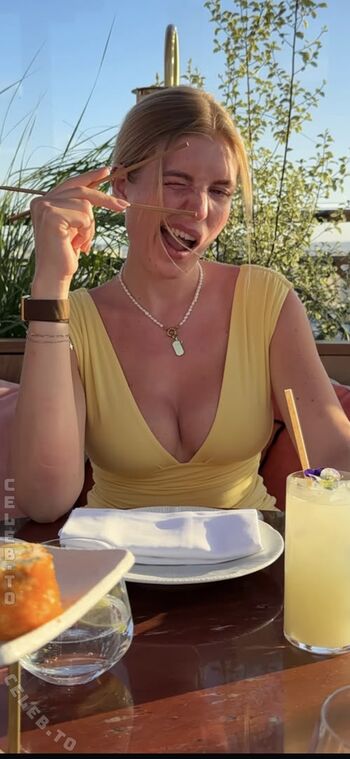 Full leaked Antonia hemmer private photo