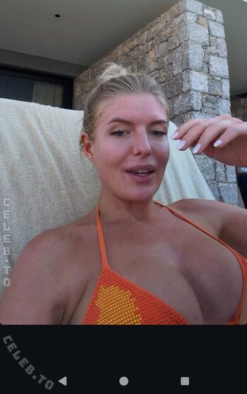Full leaked Antonia hemmer private photo