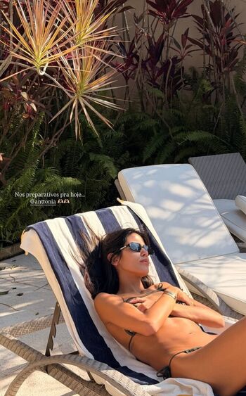 Full leaked Antonia morais page private onlyfans photo