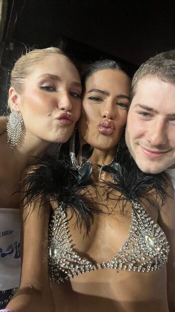 Full leaked Antonia morais private onlyfans photo