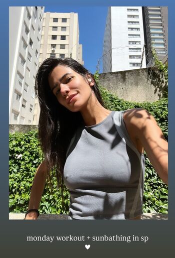 Full leaked Antonia morais private onlyfans photo