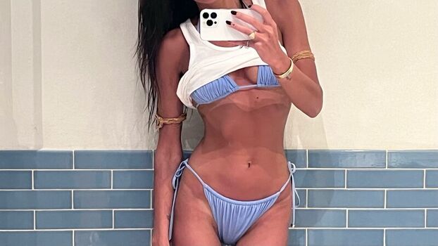 Full leaked Antonia morais private photo