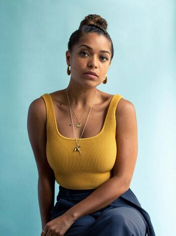 Full leaked Antonia thomas private onlyfans photo