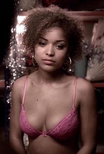 Full leaked Antonia thomas private onlyfans photo