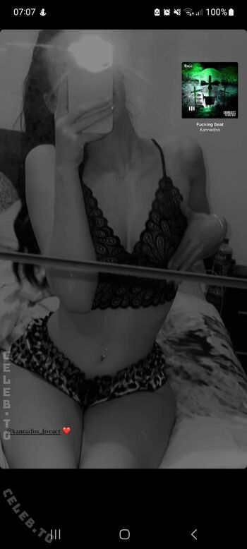 Full leaked Antoniavanessa page private photo